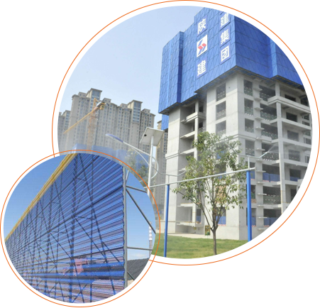 實力雄厚,經驗豐富